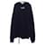 Autre Marque Felpa COOL TM Nero  - vista 1