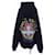 Autre Marque Felpa COOL TM Nero  - vista 2