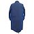 Autre Marque Abrigo Mackintosh HYKE Azul - vista 2