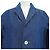 Autre Marque Abrigo Mackintosh HYKE Azul - vista 5