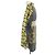 Camicia Junya Watanabe MAN WF-B023 Rosso Beige Cachi Giallo - vista 7
