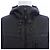 Autre Marque Chaqueta Diesel Negro - vista 5