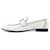 Hermès Scarpe Hermes Bianco - vista 2