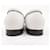 Hermès Scarpe Hermes Bianco - vista 5