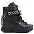 Sneakers Miu Miu Nero
