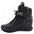 Sneakers Miu Miu Nero - vista 2