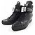 Sneakers Miu Miu Nero - vista 3
