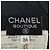 Timeless Completo Vintage Chanel Blu Blu navy - vista 4