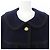 Timeless Completo Vintage Chanel Blu Blu navy - vista 5