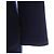 Timeless Completo Vintage Chanel Blu Blu navy - vista 6