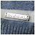 Autre Marque Diesel Strickware Weiß Blau - Ansicht 5