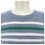 Autre Marque Diesel Strickware Weiß Blau - Ansicht 6