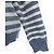 Autre Marque Diesel Strickware Weiß Blau - Ansicht 7