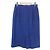 Falda LEONARD FASHION Azul Azul marino - vista 2