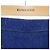 Falda LEONARD FASHION Azul Azul marino - vista 5