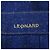 Falda LEONARD FASHION Azul Azul marino - vista 7