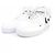 Autre Marque Sneakers Nike Bianco - vista 3