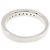 Autre Marque PT900 Platin Diamantring Silber - Ansicht 3
