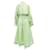 Autre Marque Abrigo Drawer Verde  - vista 2