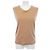 Autre Marque Top Currentage Beige
