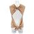 Autre Marque Top Currentage Beige - vista 2