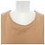 Autre Marque Top Currentage Beige - vista 5