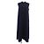 Autre Marque ebure Kleid Schwarz