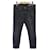 Autre Marque Jeans PT TORINO Negro  - vista 1