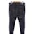 Autre Marque Jeans PT TORINO Negro  - vista 2