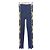Issey Miyake Pantalones PLEATS PLEASE Negro