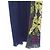 Issey Miyake Pantalones PLEATS PLEASE Negro - vista 4