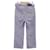 Sacai Jeans Castaño - vista 2