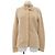 Timeless Chaqueta Chanel P21869V01377 03A Beige Naranja Amarillo