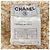 Timeless Chaqueta Chanel P21869V01377 03A Beige Naranja Amarillo - vista 4