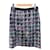 Timeless Falda Chanel Negro  - vista 2