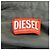 Autre Marque Vestido Diesel D-RAVEN-Q1 Marrom - vista 4