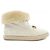 Botas de shearling Gucci Blanco