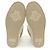 Botas de shearling Gucci Blanco - vista 4