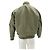 Iro Bomberjacke Khaki - Ansicht 2