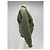 Iro Bomberjacke Khaki - Ansicht 4