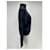 Autre Marque Schwarzer und blauer Pullover - Ansicht 3