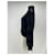 Autre Marque Schwarzer und blauer Pullover - Ansicht 4