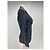 Essentiel Antwerp Blazer blu navy micro floreale - vista 3