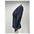 Essentiel Antwerp Blazer blu navy micro floreale - vista 4
