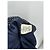 Essentiel Antwerp Blazer blu navy micro floreale - vista 6