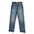 Vaqueros Re/Done de algodón azul Talla 24  - vista 1