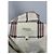 Maje Blazer tartan ecru blu navy arancione Beige - vista 5