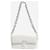 Marc Jacobs Mini borsa pillow J Marc bianca Bianco - vista 2