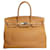 Hermès Borsa Birkin 35 2014 marrone