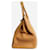 Hermès Borsa Birkin 35 2014 marrone - vista 2